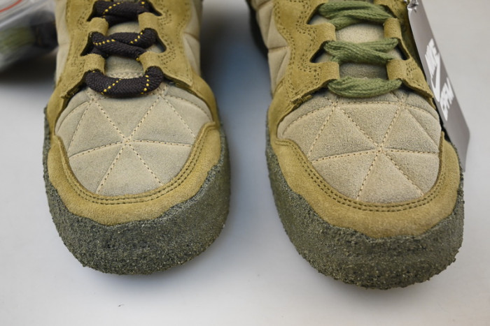 Nike CPFM Flea 1 Cactus Plant Flea Market Desert Moss  DM0430-700