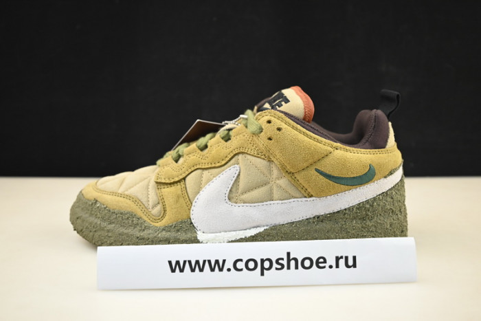 Nike CPFM Flea 1 Cactus Plant Flea Market Desert Moss  DM0430-700