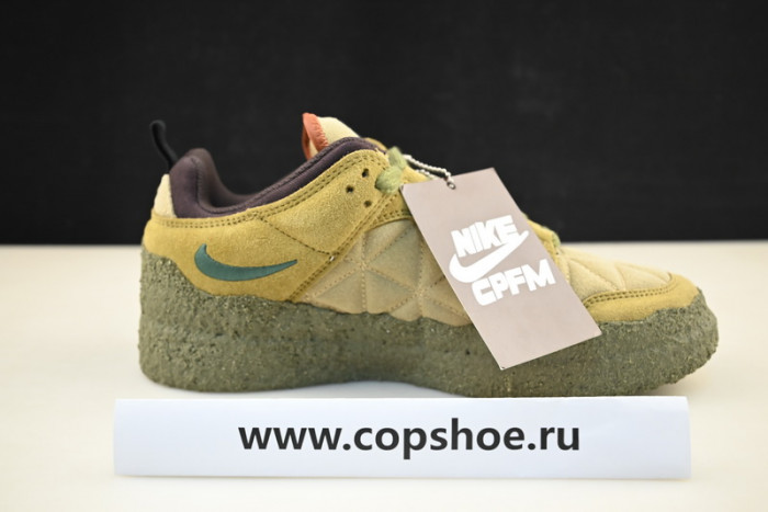 Nike CPFM Flea 1 Cactus Plant Flea Market Desert Moss  DM0430-700