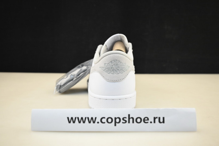 Jordan 1 Low OG Neutral Grey (2021)  CZ0790-100