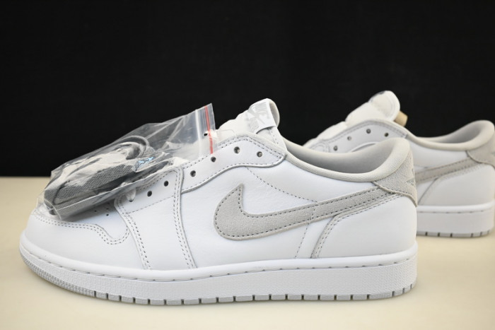 Jordan 1 Low OG Neutral Grey (2021)  CZ0790-100
