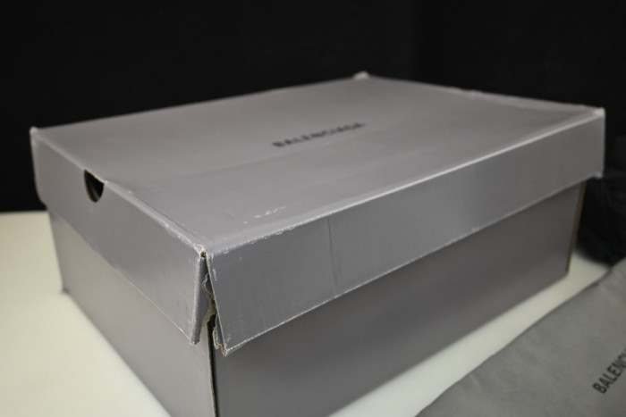 BL Track Runners black 542436 W1GB 1000