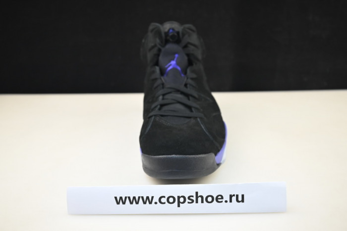 Air Jordan 6 "Aqua" CT8529-004