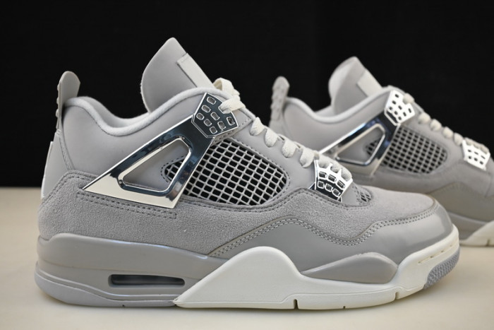 Air Jordan 4 Womens Frozen Moments AQ9129-001