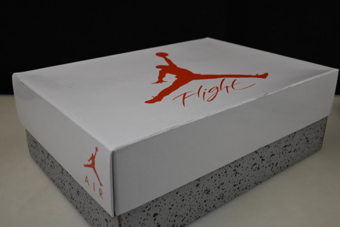 Air Jordan 4 White Oreo Tech Grey CT8527-100