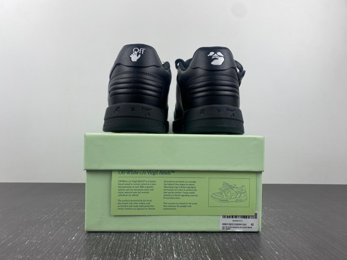 OF sneakers  copshoe OW-69