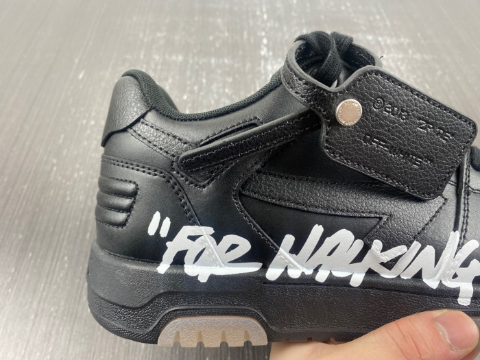 OF sneakers  copshoe OW-69