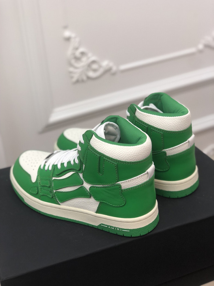 AMIRI  SNEAKERS   COPSHOE AM-24