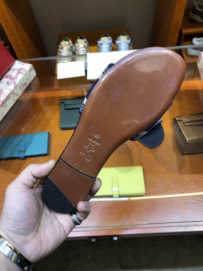 D1R* SLIDE copshoe  DR-89