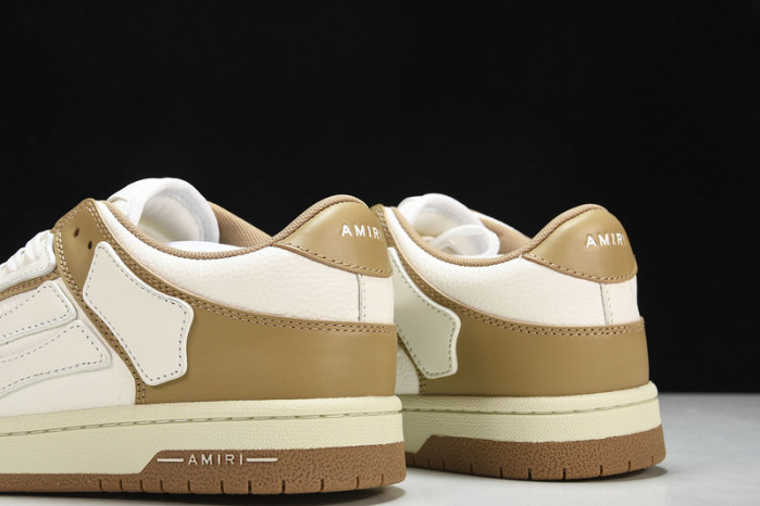 AMIRI  SNEAKERS   COPSHOE AM-11