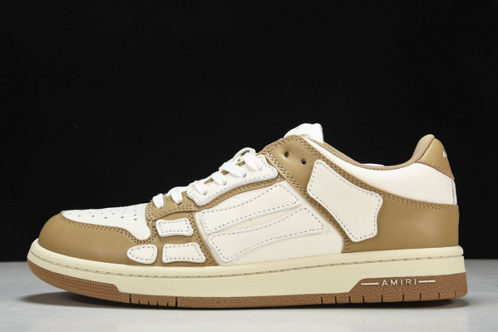 AMIRI  SNEAKERS   COPSHOE AM-11