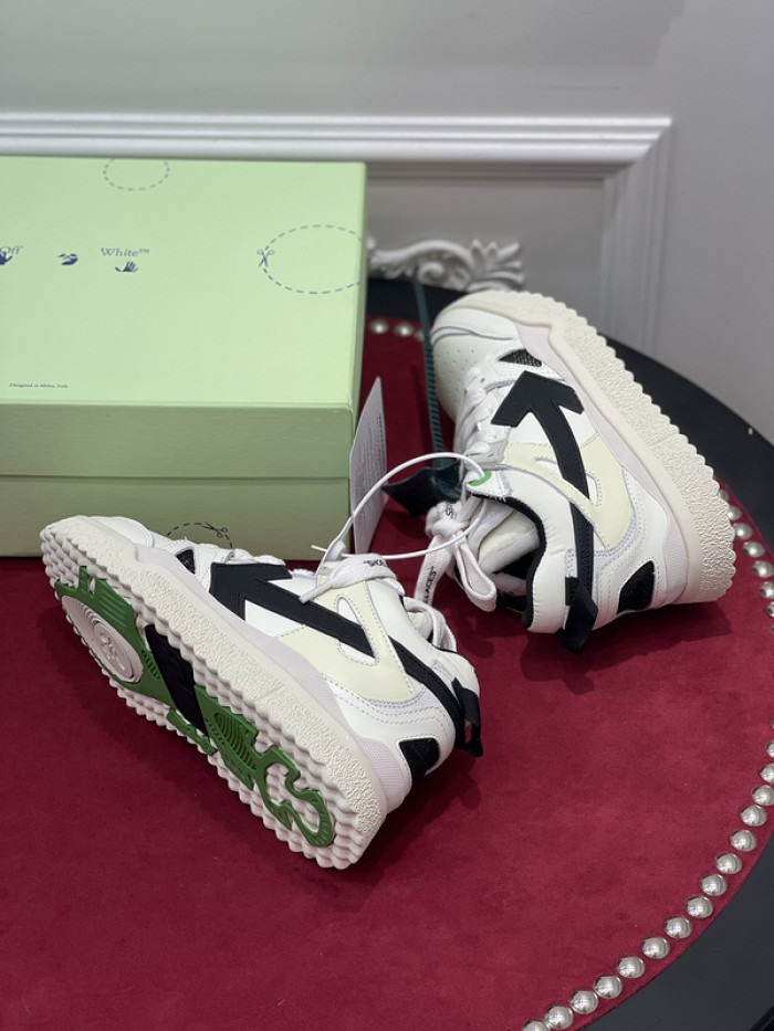 OF sneakers  copshoe OW-32