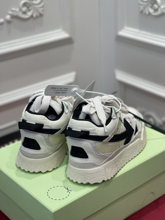 OF sneakers  copshoe OW-32