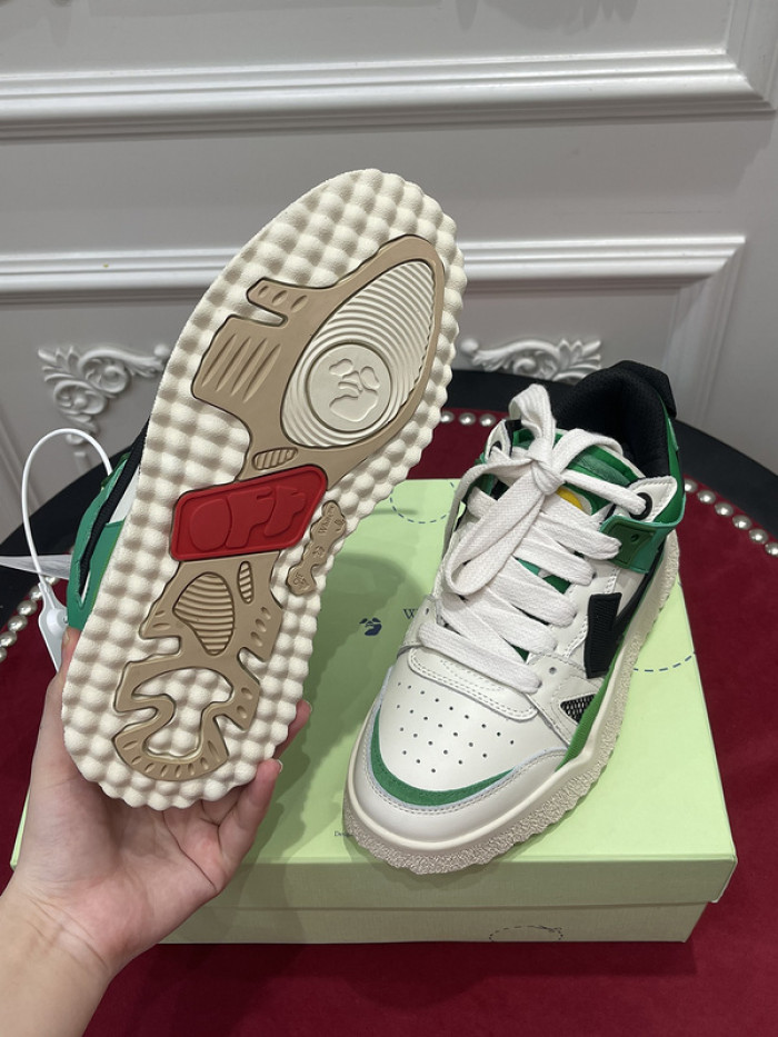 OF sneakers  copshoe OW-33