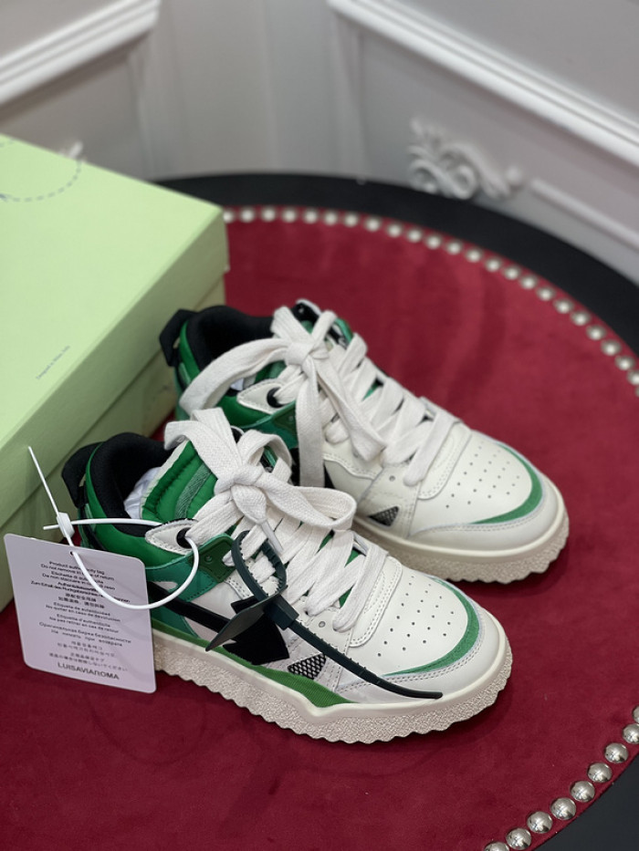 OF sneakers  copshoe OW-33