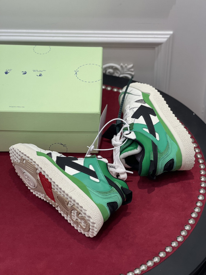 OF sneakers  copshoe OW-33