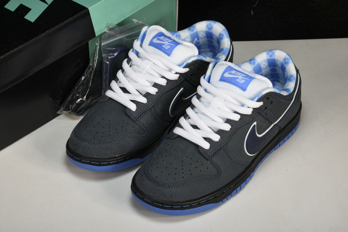 Dunk Low Premium SB 