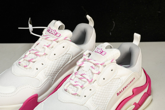 BL TRIPLE S TRAINERS -COPSHOE BL225