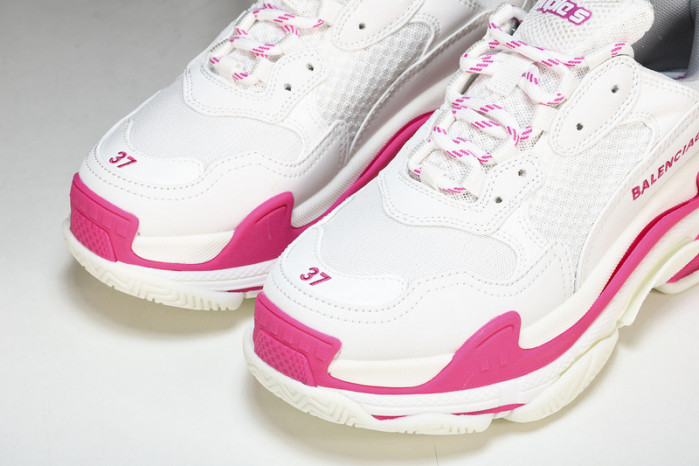 BL TRIPLE S TRAINERS -COPSHOE BL225