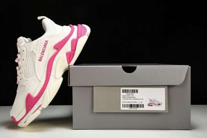 BL TRIPLE S TRAINERS -COPSHOE BL225