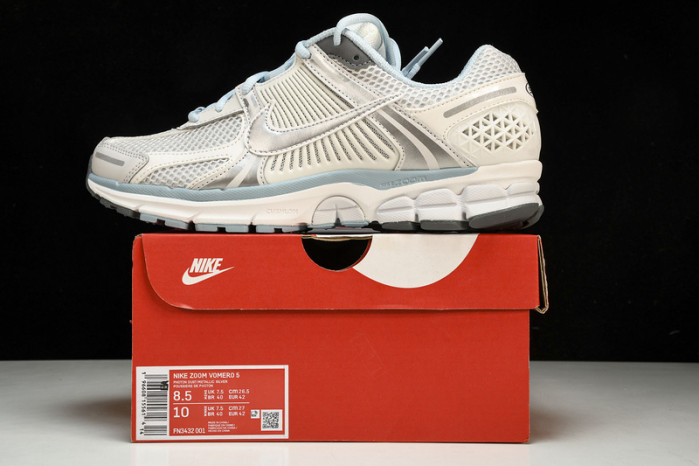 Nike Zoom Vomero 5 520 Pack Ocean Bliss  FN3432-001