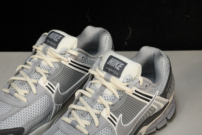 Nike Zoom Vomero 5 Wolf Grey Cool Grey FD9919-001