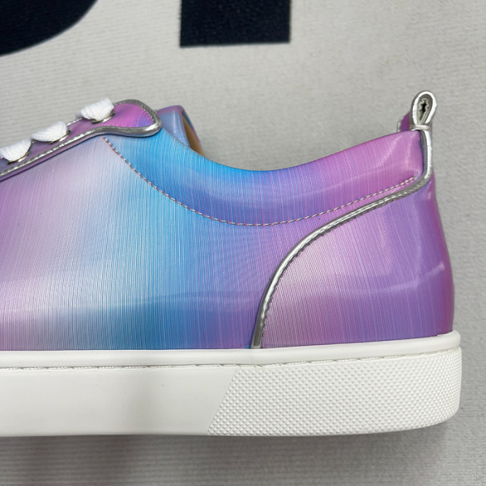 CHRISTIAN LOUBOUTIN SNEAKERS COPSHOE  CL-77