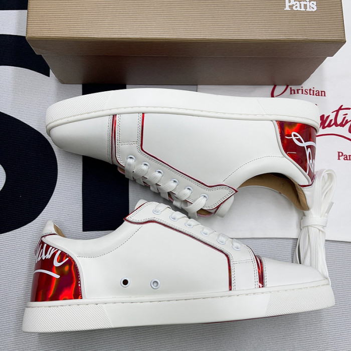 CHRISTIAN LOUBOUTIN SNEAKERS COPSHOE  CL-79