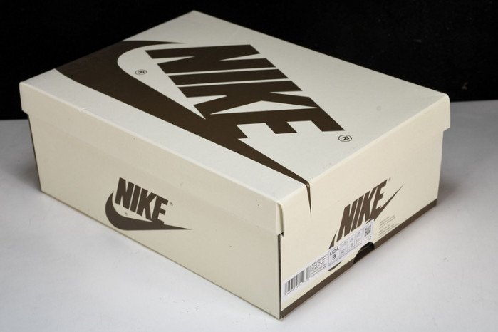 Jordan 1 Retro Low Golf Travis Scott Neutral Olive  FZ3124-200