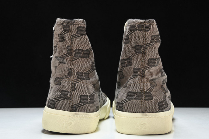 BL Vulc Destr   -copshoe BL130