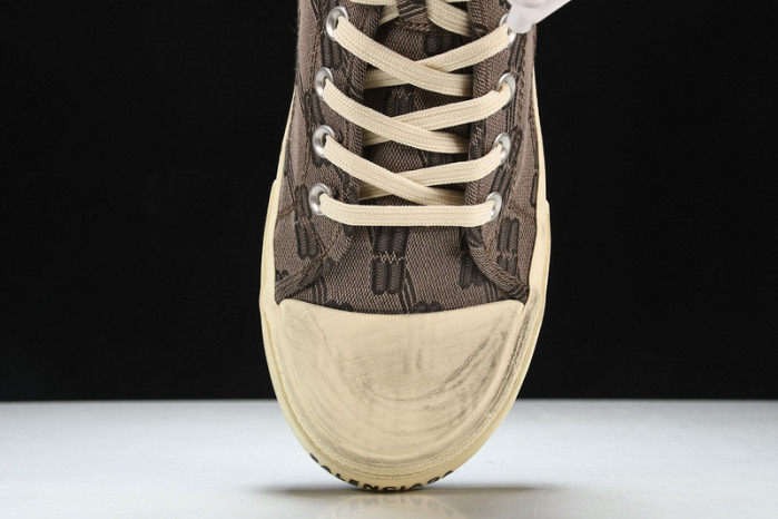 BL Vulc Destr   -copshoe BL130