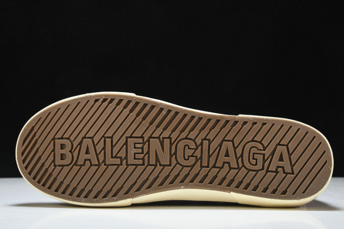 BL Vulc Destr   -copshoe BL130