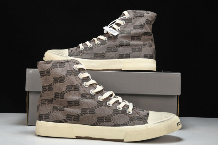 BL Vulc Destr   -copshoe BL130