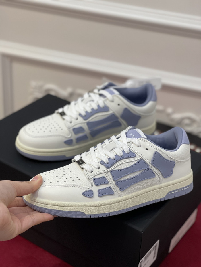 AMIRI  SNEAKERS   COPSHOE AM-12