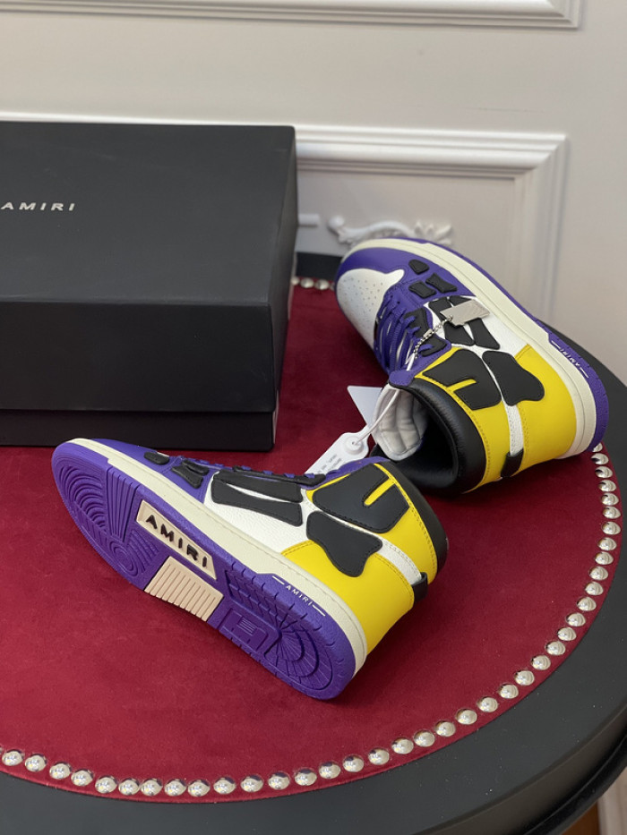 AMIRI  SNEAKERS   COPSHOE AM-14