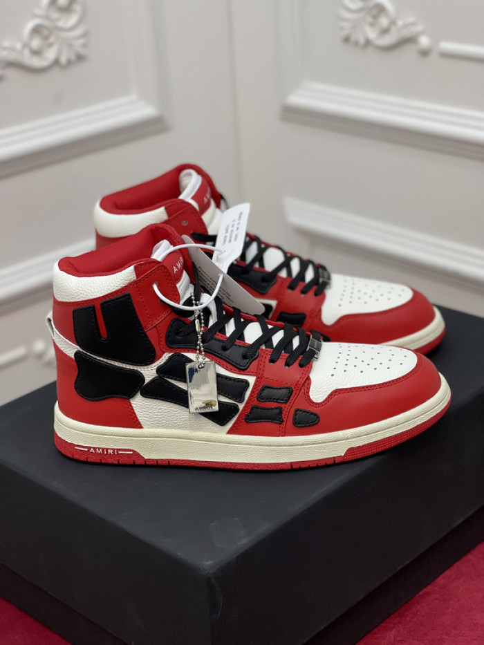 AMIRI  SNEAKERS   COPSHOE AM-17