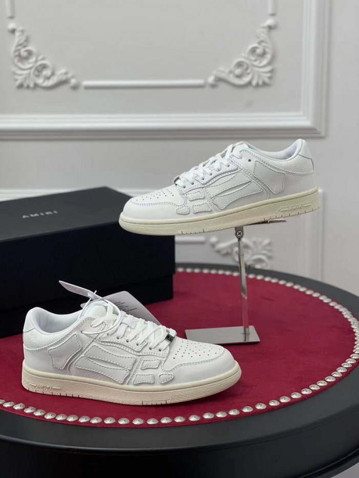 AMIRI  SNEAKERS   COPSHOE AM-18