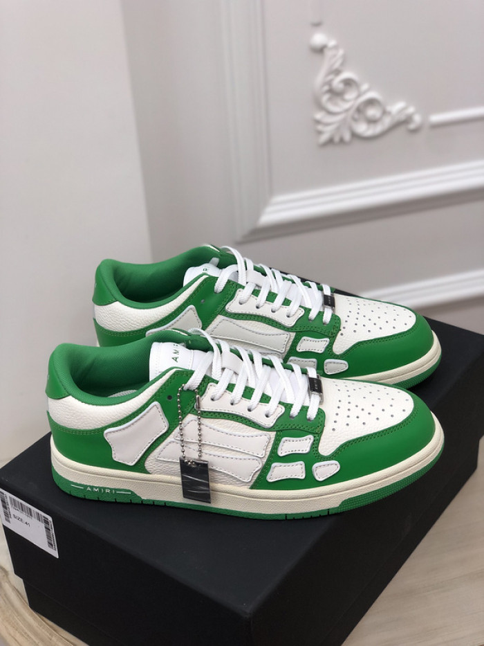 AMIRI  SNEAKERS   COPSHOE AM-19