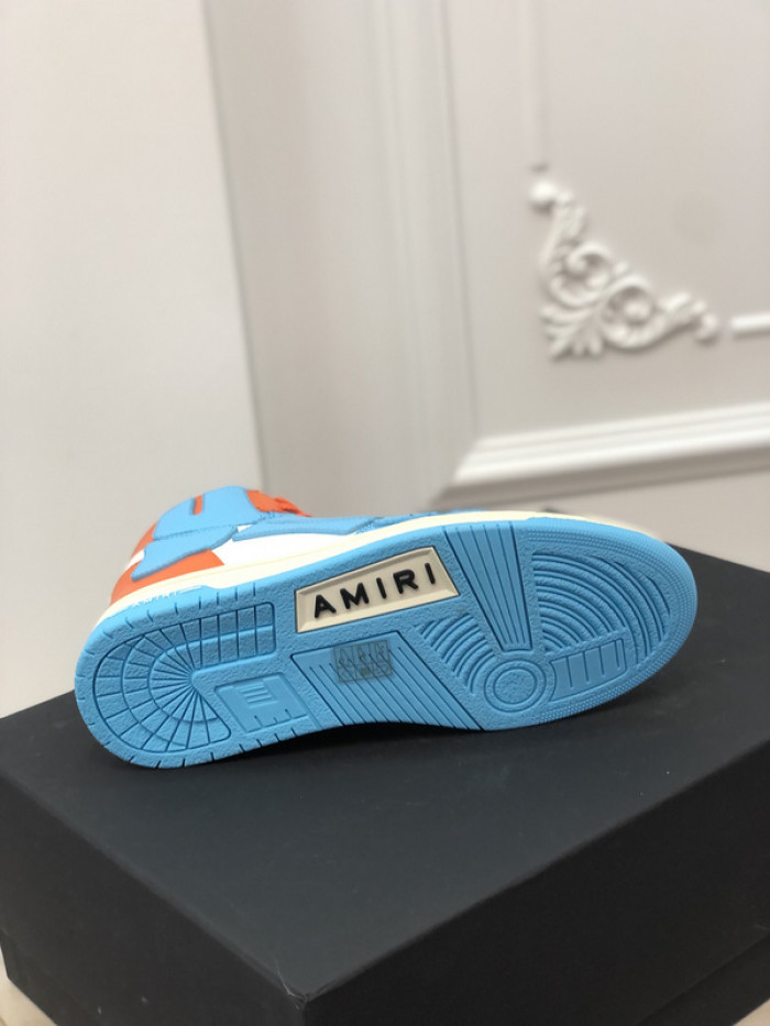 AMIRI  SNEAKERS   COPSHOE AM-20