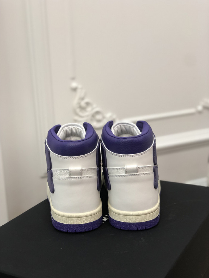 AMIRI  SNEAKERS   COPSHOE AM-21