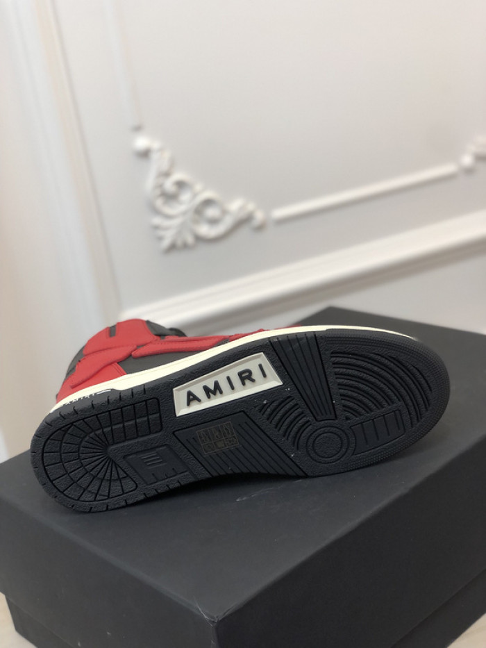 AMIRI  SNEAKERS   COPSHOE AM-25