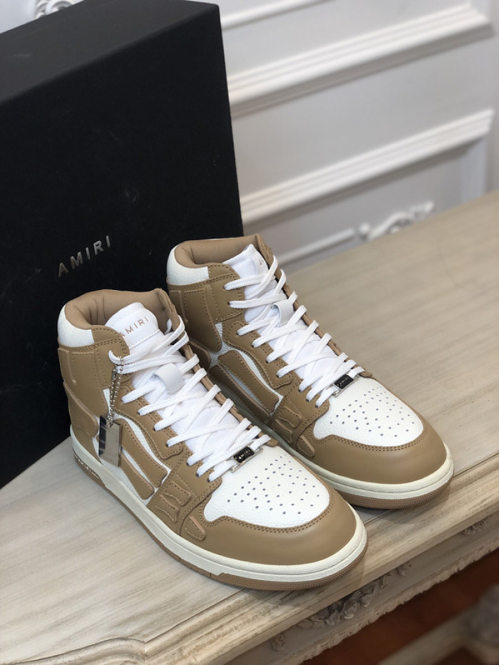 AMIRI  SNEAKERS   COPSHOE AM-26