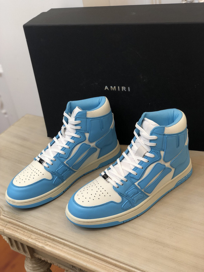 AMIRI  SNEAKERS   COPSHOE AM-27