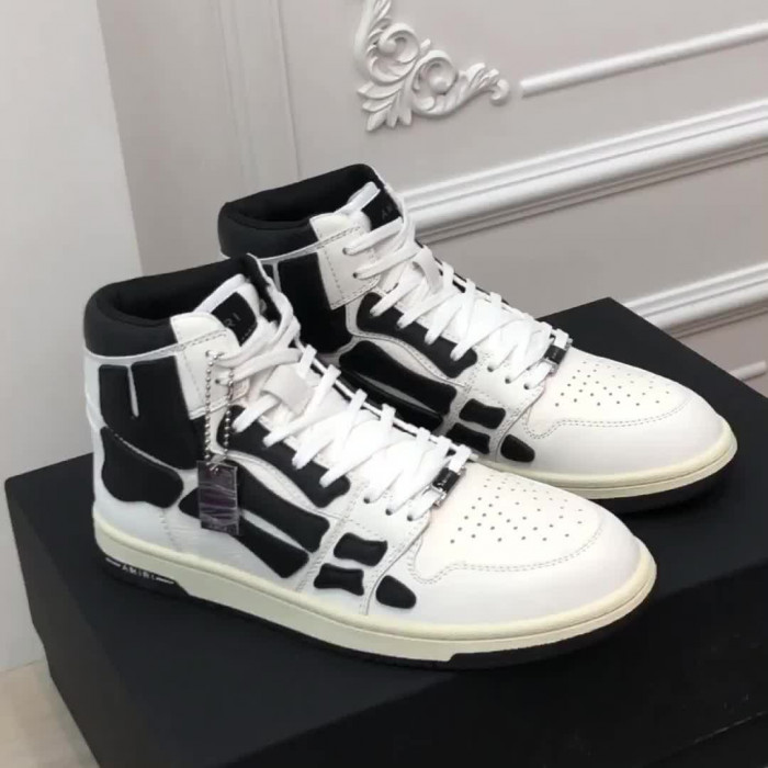 AMIRI  SNEAKERS   COPSHOE AM-29