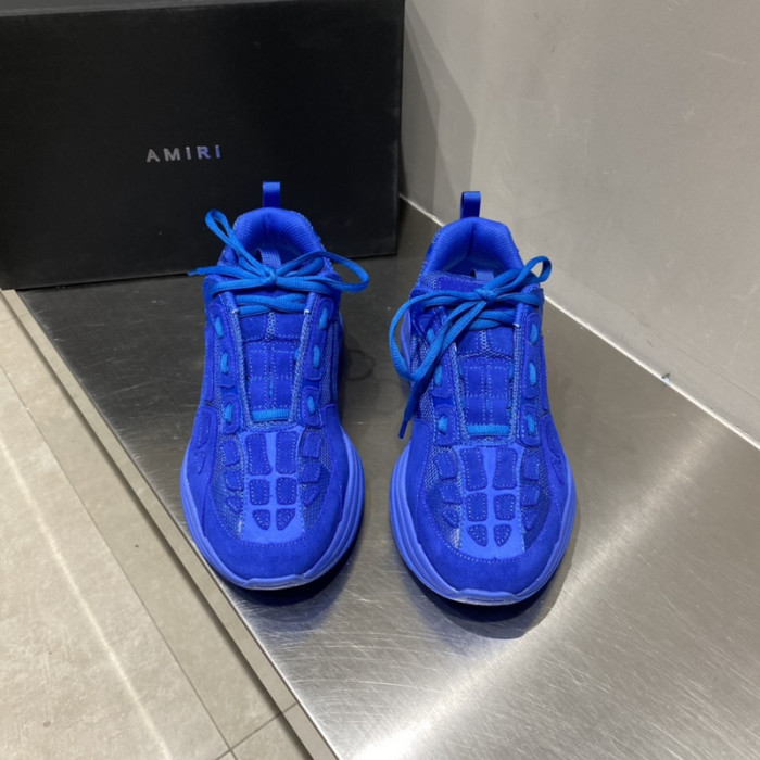 AMIRI  SNEAKERS   COPSHOE AM-30