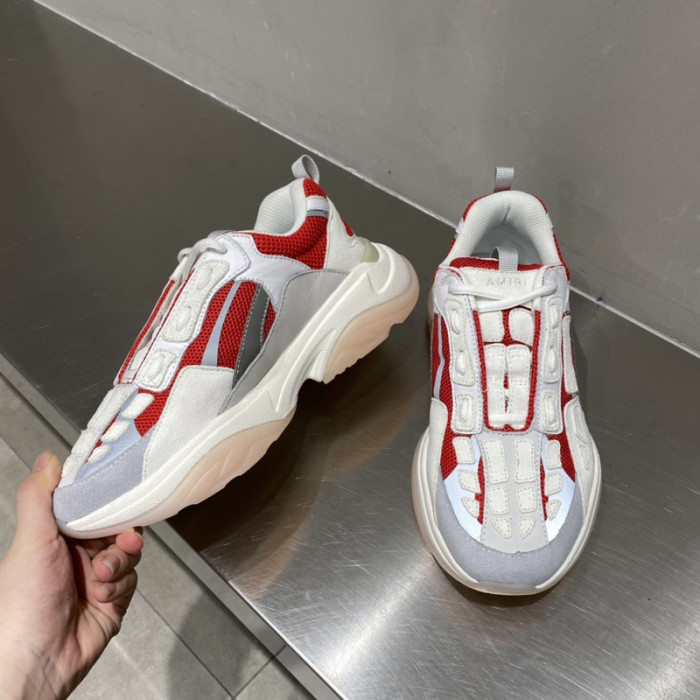 AMIRI  SNEAKERS   COPSHOE AM-32