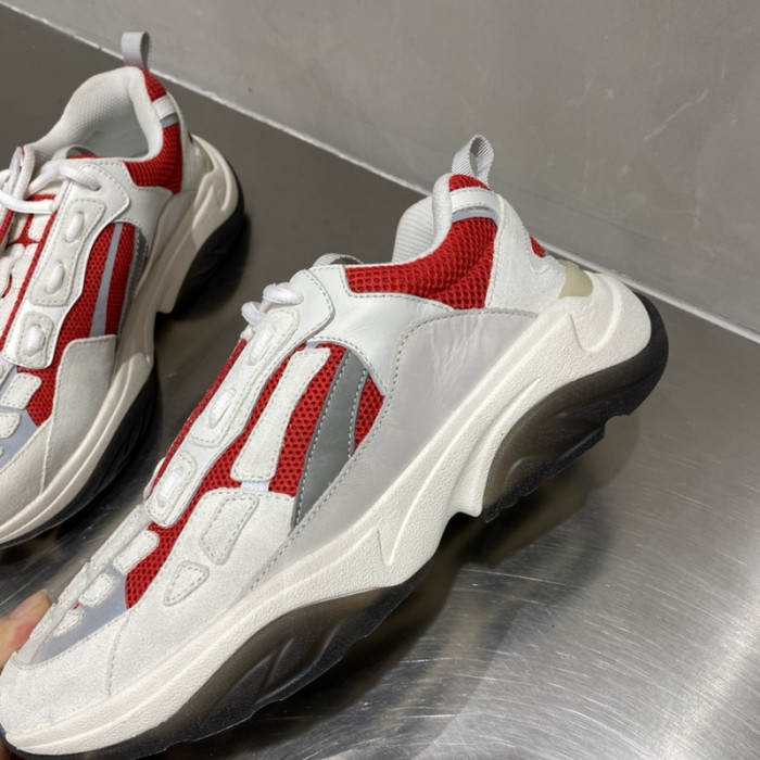 AMIRI  SNEAKERS   COPSHOE AM-33