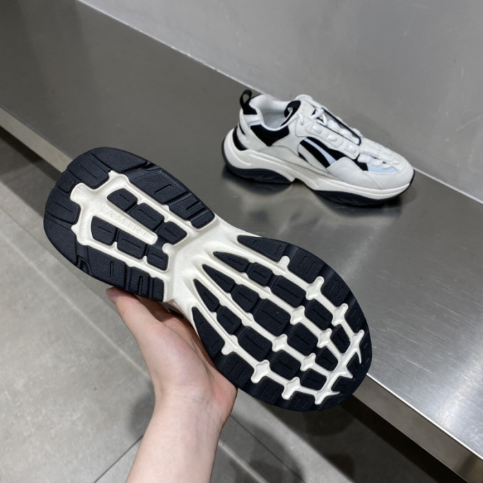 AMIRI  SNEAKERS   COPSHOE AM-34