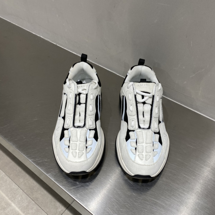 AMIRI  SNEAKERS   COPSHOE AM-34