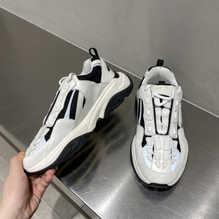AMIRI  SNEAKERS   COPSHOE AM-34